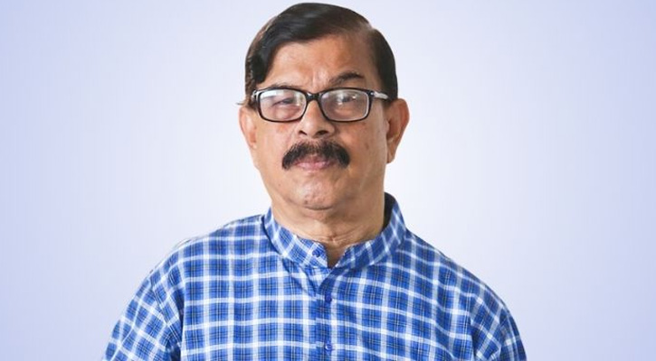 বগুড়া-২ আসনে মাহমুদুর রহমান মান্নার মনোনয়ন বাতিল
