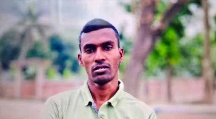 চোর অপবাদে সাভারে মানসিক ভারসাম্যহীন যুবককে পিটিয়ে হত্যা