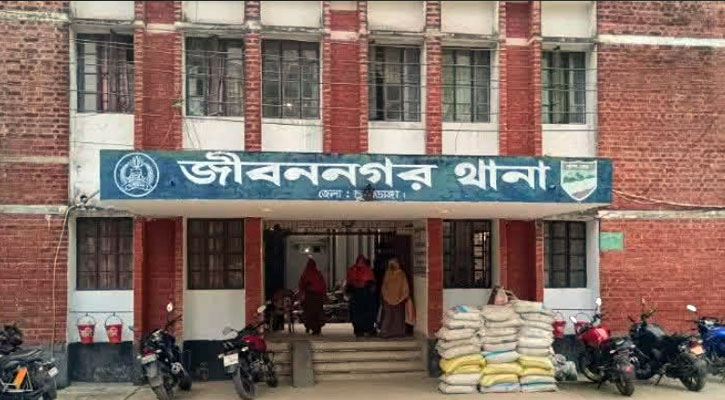 জীবননগরে বিয়ের প্রলোভন দেখিয়ে কিশোরীকে একাধিকবার ধর্ষণের অভিযোগ