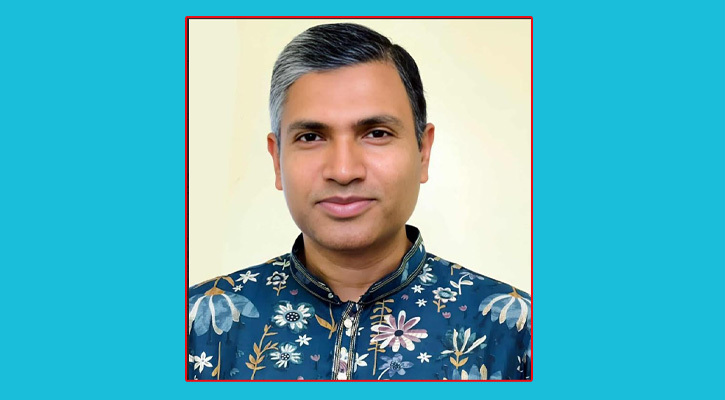 ভৈরব চেম্বারের সভাপতির দায়িত্ব পেয়েছেন জাহিদুল হক জাবেদ