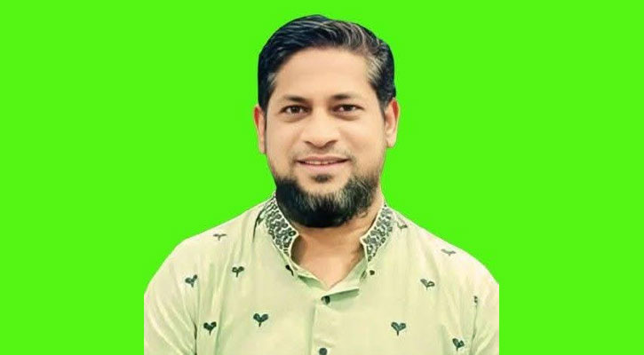 বাগেরহাট-৩ আসনে জনপ্রিয় মুখ, আলোচনায় শীর্ষে  এলাকাবাসীর আস্থাভাজন  কৃষিবিদ শামীম