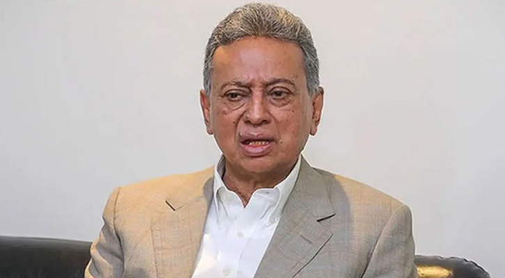 সবাই সুষ্ঠু ও গ্রহণযোগ্য নির্বাচন দেখতে চায় : আমীর খসরু