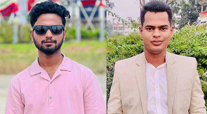 মোংলা সরকারি কলেজ ছাত্রদলের সভাপতি সাব্বির, সম্পাদক শামীম