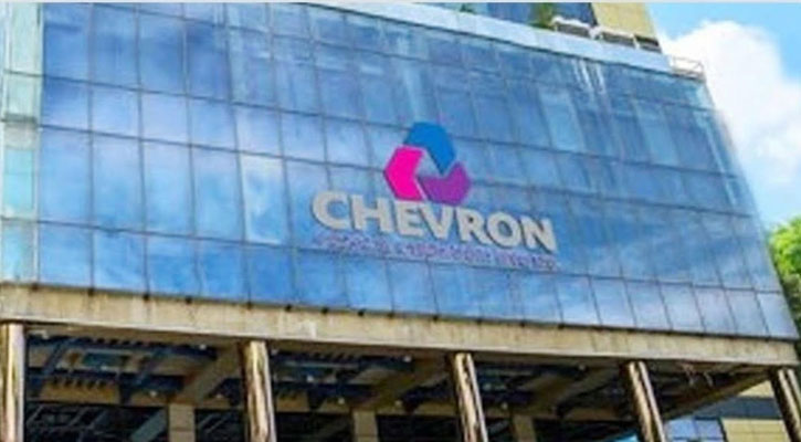 অদক্ষ জনবল দিয়ে চলছে শেভরন