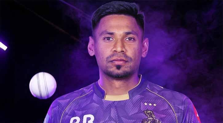 মুস্তাফিজের আইপিএল খেলা নিয়ে মুখ খুললেন বুলবুল