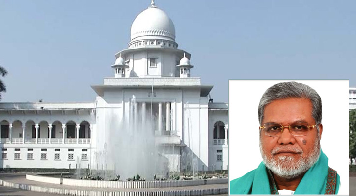 রিট খারিজ, নির্বাচন করতে পারবেন না মঞ্জুরুল আহসান মুন্সী