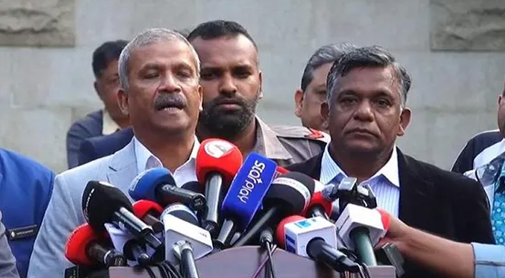 ভারতে টি-টোয়েন্টি বিশ্বকাপ বয়কট করলো বাংলাদেশ