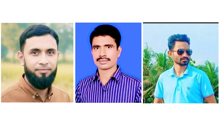কেন্দুয়ায় উপজেলা স্বেচ্ছাসেবক দলের আহ্বায়কসহ তিন নেতা বহিষ্কার