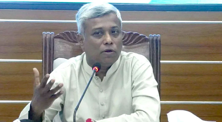 জ্বালানি ও বিদ্যুতের দাম বাড়ানোর কোনো পরিকল্পনা নেই: প্রতিমন্ত্রী