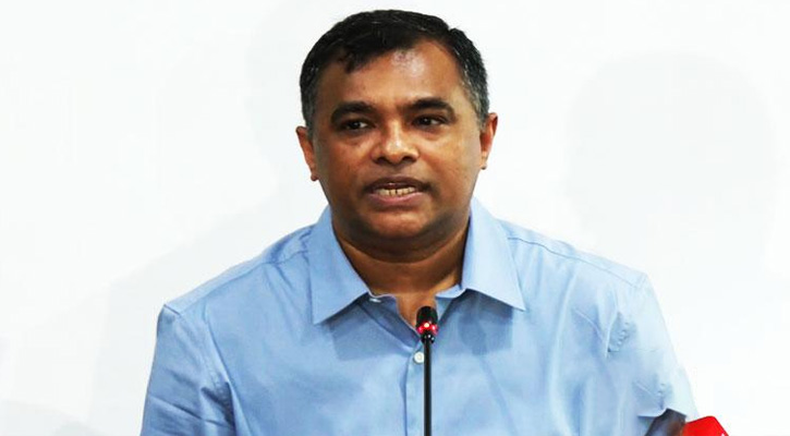 ‍‍‘আগামী দুই মাস‍‍’ জ্বালানির ঘাটতি হবে না : মনির হোসেন চৌধুরী