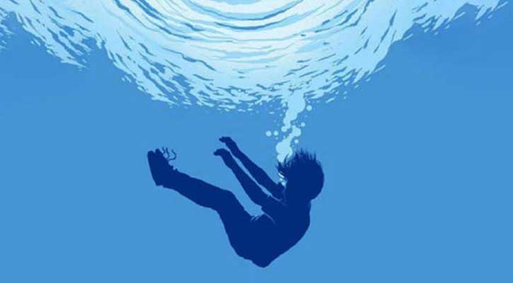 রায়পুরায় পানিতে ডুবে ৪ মাদ্রাসাছাত্রীর মৃত্যু