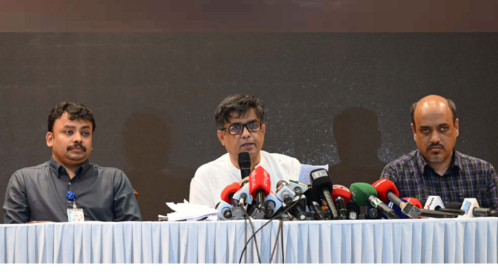 সংস্কার কমিশনের ৩৬৭ সুপারিশের মধ্যে ৩৭টি বাস্তবায়ন সম্পন্ন