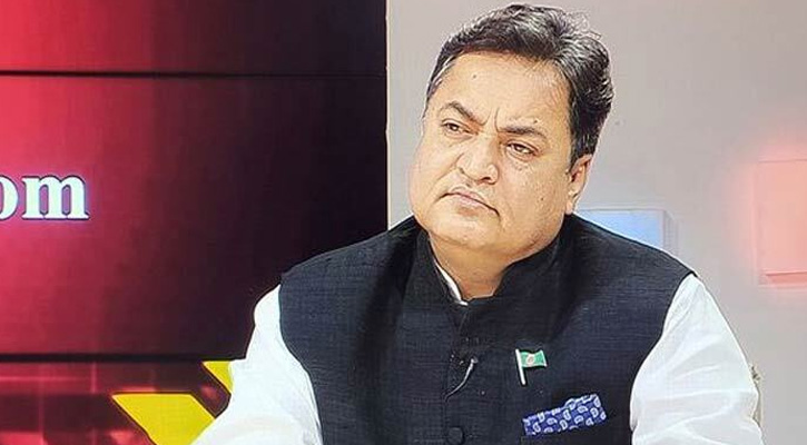 নিষিদ্ধ ছাত্রলীগের সাবেক সাধারণ সম্পাদক গ্রেপ্তার