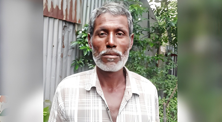 কিশোরগঞ্জে ধনু নদীতে জেলে নিখোঁজ, ৪৮ ঘণ্টা পর মরদেহ উদ্ধার