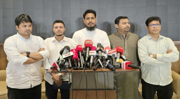 জুলাই সনদ বাস্তবায়নের আদেশের ড্রাফট দেখাতে অপারগ ঐকমত্য কমিশন : এনসিপি