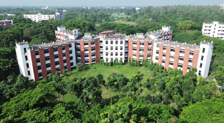 বেরোবিতে  র‍্যাগিংয়ের অভিযোগ, ৩ সদস্যের তদন্ত কমিটি গঠন