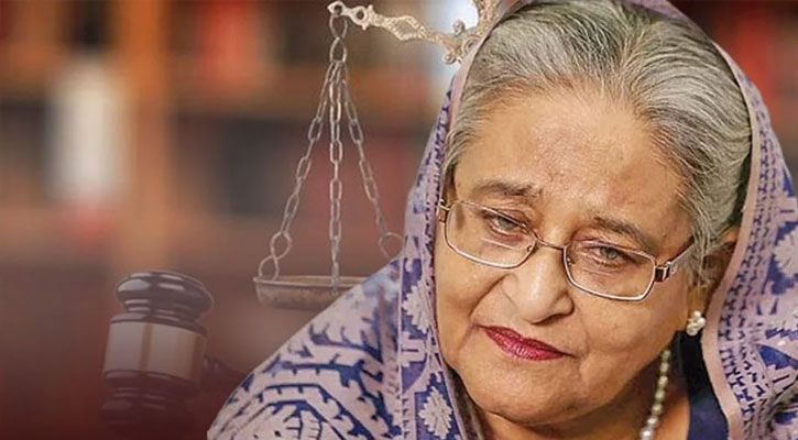 ‘আহতদের খোঁজ মেলেনি’, শেখ হাসিনাসহ ১১৩ জনকে অব্যাহতির সুপারিশ