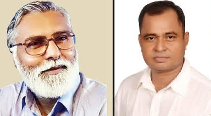 ময়মনসিংহ-৩ আসনে সম্পদে এগিয়ে ইকবাল, মামলায় শীর্ষে তায়েবুর