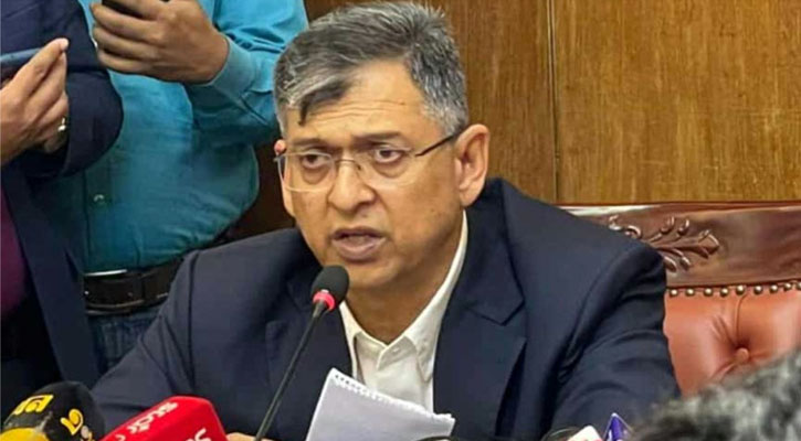 জরুরি ভিত্তিতে ২ হাজার ৭০১ কনস্টেবল নিয়োগের ঘোষণা