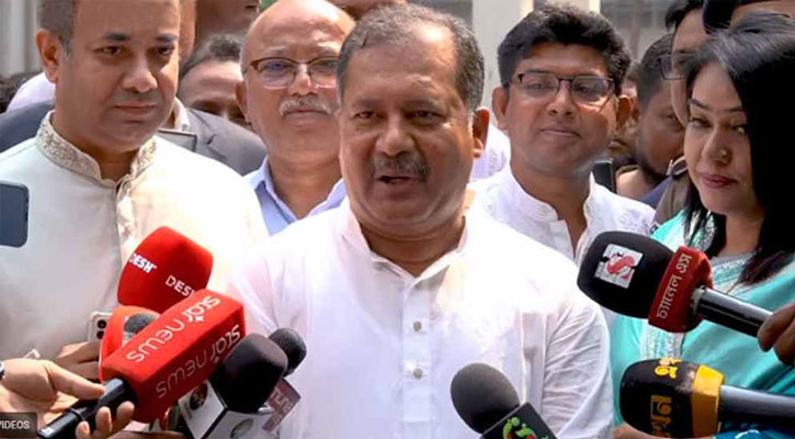 গণমাধ্যমের সর্বোচ্চ স্বাধীনতা নিশ্চিত করা হবে : তথ্যমন্ত্রী