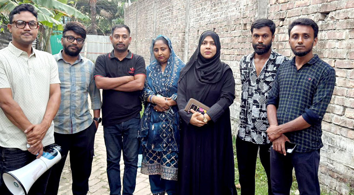 বর্ষার আগে মোংলায় ড্রেনেজ সচলের দাবি