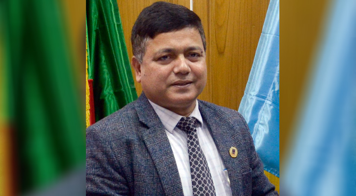 অস্ট্রেলিয়া অ্যাওয়ার্ডস আমন্ত্রণে শিক্ষা ও গবেষণা সম্প্রসারণে ১৪ দিনের সফরে বেরোবি উপাচার্য