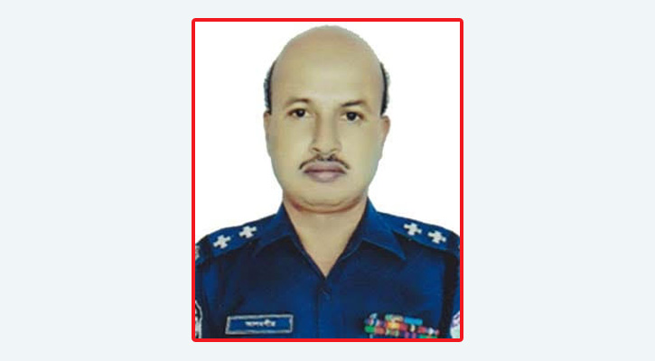 মৌলভীবাজারে দায়িত্ব পালনকালে অসুস্থ হয়ে পুলিশ সদস্যের মৃত্যু