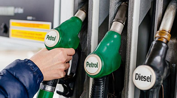 ভোক্তা পর্যায়ে পেট্রোল-ডিজেলের দাম কমালো পাকিস্তান