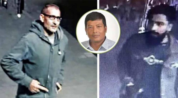 মুছাব্বির হত্যা মামলায় মূল শুটারসহ গ্রেপ্তার ৩