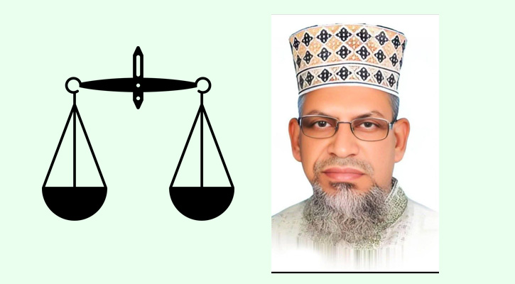 পাবনা-৩ আসনে নাটকীয় লড়াইয়ে জামায়াত প্রার্থীর জয়