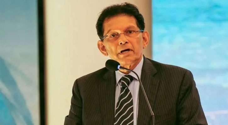 সৌদি আরব সফরে পররাষ্ট্রমন্ত্রী খলিলুর রহমান