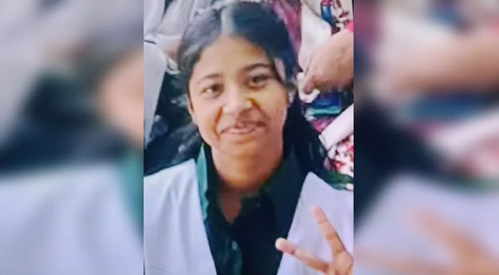 রাজধানীতে দুর্বৃত্তের ছুরিকাঘাতে স্কুলছাত্রী নিহত