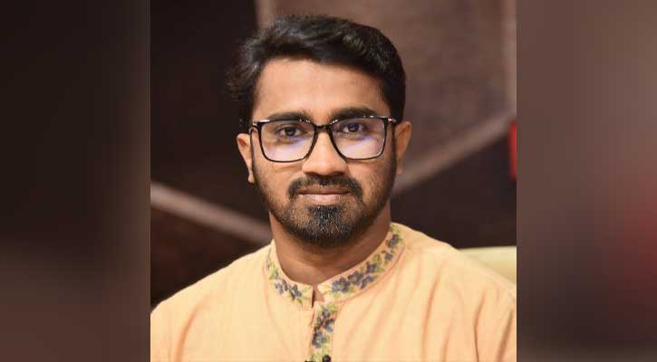 প্রধানমন্ত্রীর রাজনৈতিক সহকারী হলেন রাশেদ খাঁন