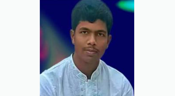 ময়মনসিংহে ছুরিকাঘাতে ছাত্রদল নেতাকে হত্যা