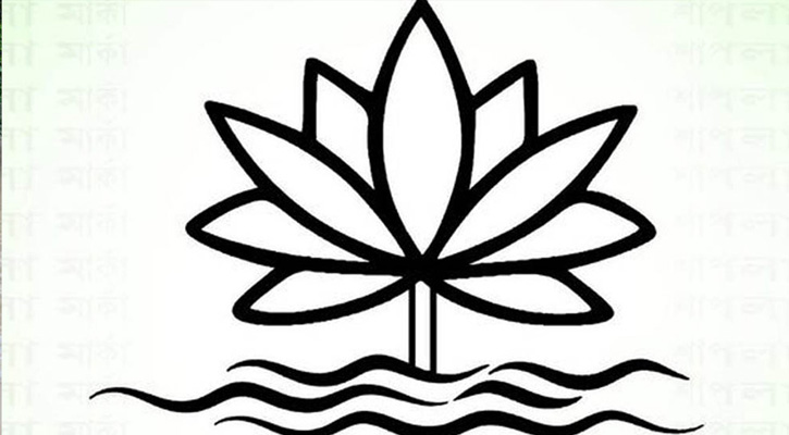 শাপলা প্রতীক ছাড়া আমাদের কোনো অপশন নেই: মুখ্য সমন্বয়ক নাসির উদ্দিন
