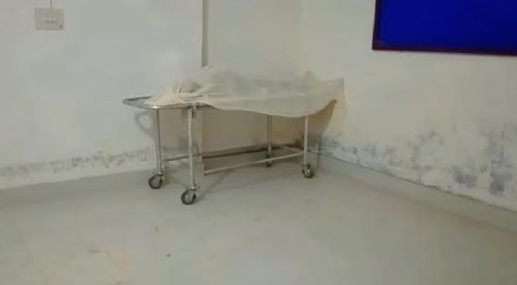 রাণীশংকৈলে চুরির অপবাদে গরু ব্যবসায়ীকে কুপিয়ে হত্যা, গ্রেপ্তার ৫