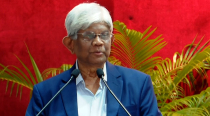 পুঁজিবাজার সবসময় মুনাফা দেবে, এটা ভুল ধারণা : অর্থ উপদেষ্টা