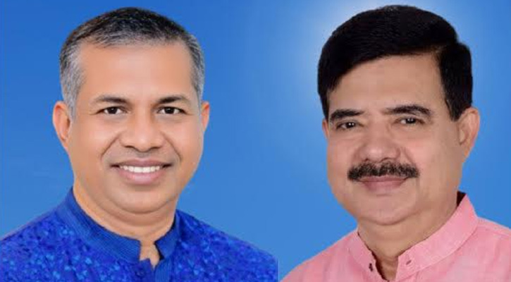রামগঞ্জে বিএনপির মনোনয়ন নিয়ে মুখোমুখি সেলিম ও হারুন