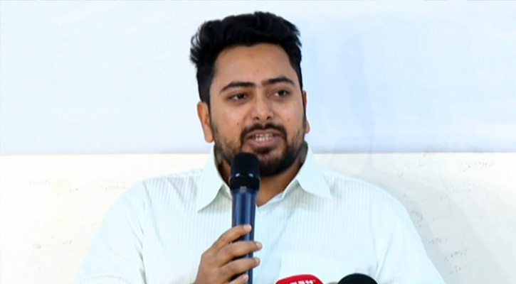 যথাসময়ে ভোট ও জুলাই সনদের বাস্তবায়ন চায় এনসিপি