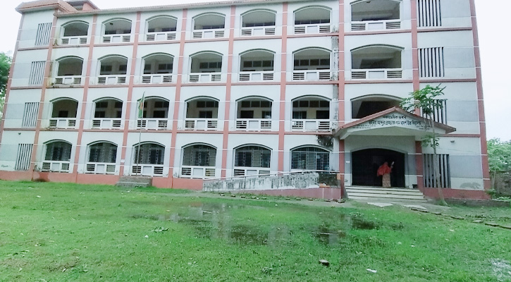 সরিষাবাড়ীতে স্কুলে ঢুকে শিক্ষিকাকে লাঞ্ছিত ও প্রাণনাশের হুমকির অভিযোগ