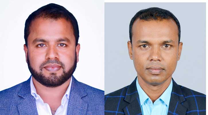 শান্তিগঞ্জ প্রেসক্লাবের দ্বি-বার্ষিক সম্মেলন: সভাপতি সোহেল, সাধারণ সম্পাদক হোসাইন