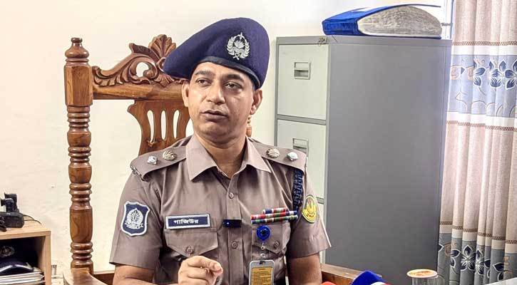 কিশোর গ্যাংয়ের হামলা, মারপিট ও ছিনতাইয়ের ঘটনায় ৬ সদস্য গ্রেপ্তার