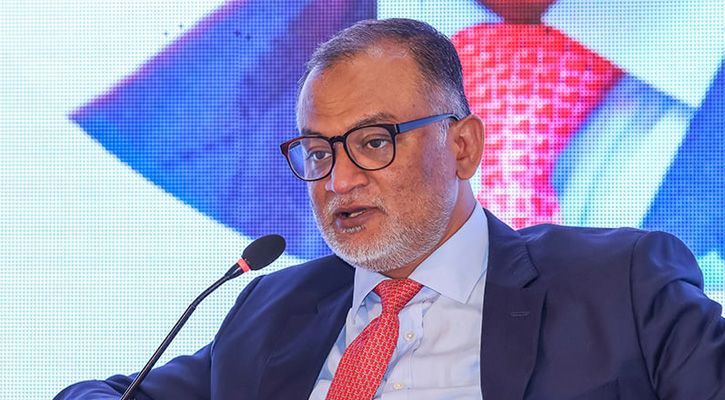 যুক্তরাষ্ট্রের সঙ্গে শুল্ক ইস্যুতে বৈঠক বুধবার : বাণিজ্য উপদেষ্টা