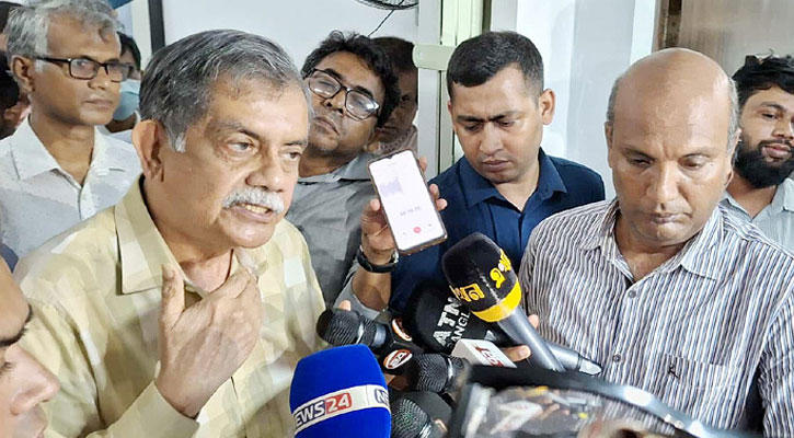এইচএসসির স্থগিত পরীক্ষার সময়সূচি শিগগিরই জানানো হবে : শিক্ষা উপদেষ্টা