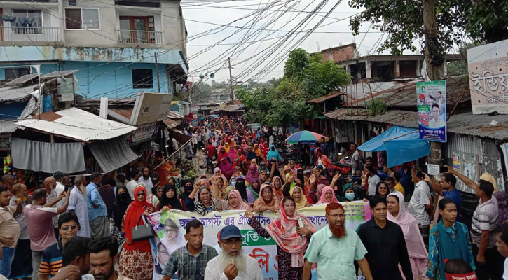 মান্দায় বিএনপি’র বর্ণাঢ্য র‌্যালি ও সমাবেশ সফল করায় সভাপতি-সম্পাদকের কৃতজ্ঞতা প্রকাশ