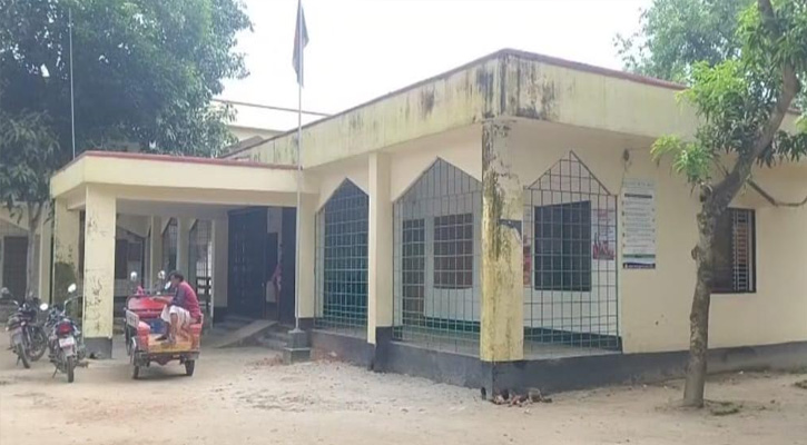 সিরাজগঞ্জের বাগবাটী ইউনিয়নের প্রশাসনিক কর্মকর্তার বৈষম্যের স্বিকার ৯নং ওয়ার্ড
