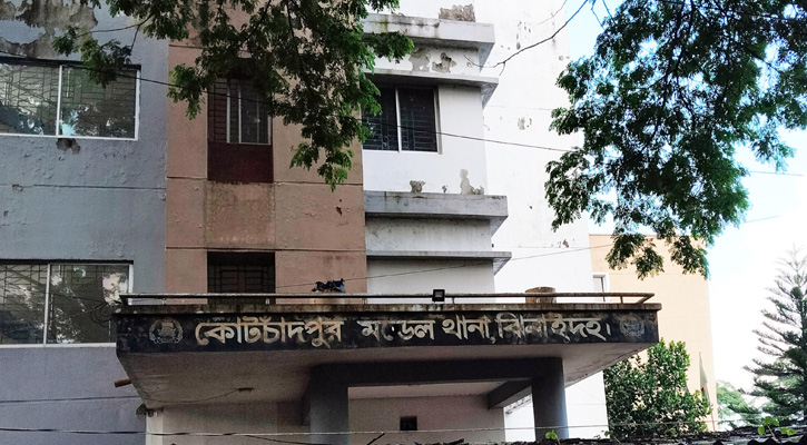 কোটচাঁদপুরের সেই ড্রাগন চাষি আজিজুলের নামে থানায় মামলা