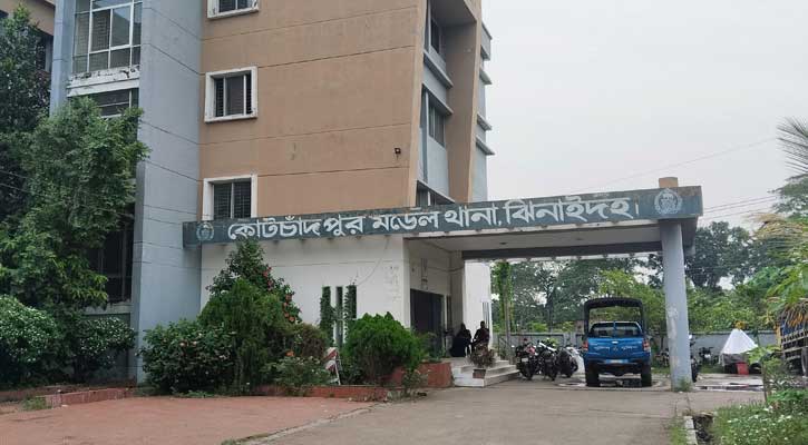 কোটচাঁদপুরে কিশোরী ধর্ষণের অভিযোগে মামলা, অভিযুক্ত পলাতক