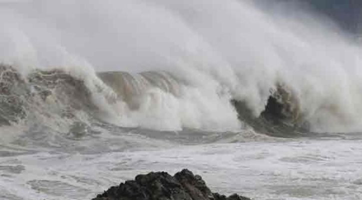 বঙ্গোপসাগরে নতুন লঘুচাপ, ঘনীভূত হওয়ার সম্ভাবনা