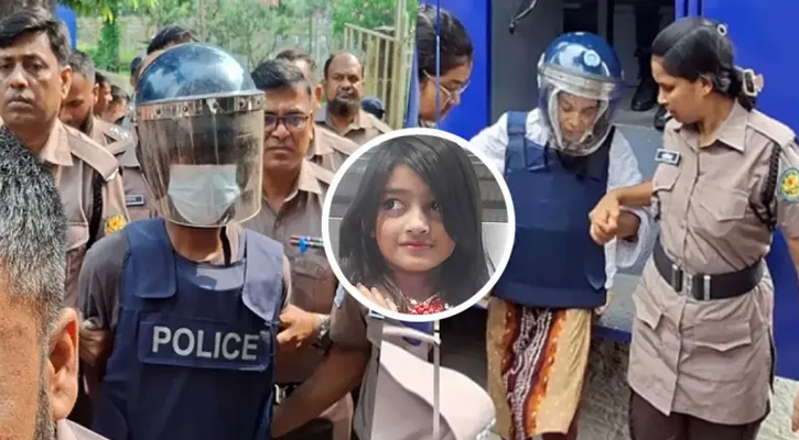 মৃত্যুদণ্ডপ্রাপ্ত দুই আসামির জেল আপিল শুনানির জন্য গ্রহণ